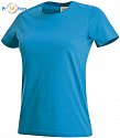 Stedman | Classic Women - Dámské tričko ocean blue