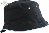 Myrtle Beach | MB 12 - Fishing hat with a hem