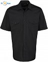 Premier | PR212 - Pilot short sleeve shirt