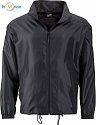 James &amp; Nicholson | JN 1132 - Mens promo jacket