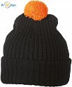 Myrtle Beach | MB 7540 - Knitted hat with bamboo