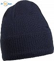 Myrtle Beach | MB 7925 - Knitted hat with fleece inside