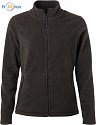 James &amp; Nicholson | JN 781 - Ladies microfleece jacket