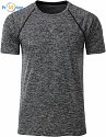 James &amp; Nicholson | JN 496 - Men&#39;s functional t-shirt