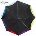 Colorful umbrella