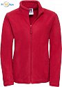 Russell | 870F - Ladies fleece jacket