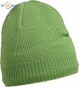 Myrtle Beach | MB 7925 - Knitted hat with fleece inside