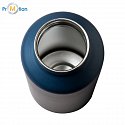 MONCTON thermos 800 ml, dark blue