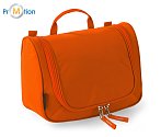 MASTER COSMETIC BAG Orange