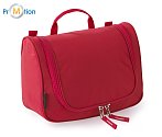 MASTER COSMETIC BAG Red