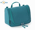 MASTER COSMETIC BAG Turquoise