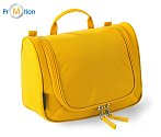 MASTER COSMETIC BAG Yellow