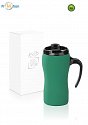 THERMAL MUG COLORISSIMO Green