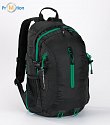 FLASH SPORTS BACKPACK Green