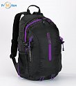 FLASH SPORTS BACKPACK Purple