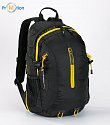 FLASH SPORTS BACKPACK Yellow