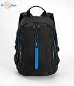 SMALL FLASH SPORTS BACKPACK Blue