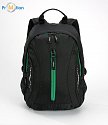 SMALL FLASH SPORTS BACKPACK Green