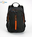 SMALL FLASH SPORTS BACKPACK Orange