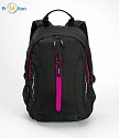 SMALL FLASH SPORTS BACKPACK Rose