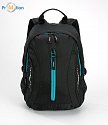 SMALL FLASH SPORTS BACKPACK Turquoise
