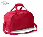 MASTER SPORTS BAG Red
