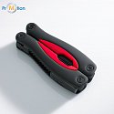 LARGE MULTITOOL Red