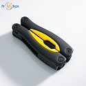 LARGE MULTITOOL Yellow