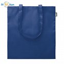 Shopping bag in 100 gr PET