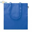 Shopping bag in 100 gr PET