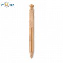 Bamboo/Wheat-Straw PP ball pen