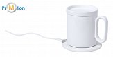 mobile phone charger with mug