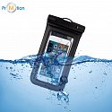 IPX8 waterproof floating phone case