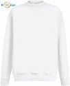 F.O.L. | Lightweight Set-In Sweat - Mens sweatshirt