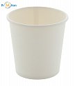 Paper cup / cup, 120 ml with printing