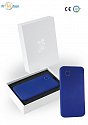 RAY POWER BANK 4000 mAh Blue