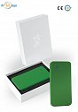 RAY POWER BANK 4000 mAh Green