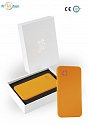 RAY POWER BANK 4000 mAh Orange