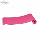 yoga mat pink