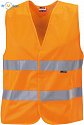 James & Nicholson | JN 200 - safety reflective vest