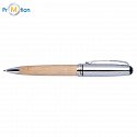 Writing set Mark Twain beige 2