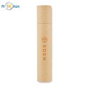 School set in a tube with logo print 3