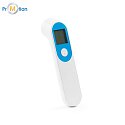 Digital thermometer blue, logo printing