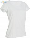 Stedman | Active Cotton Touch Woman - Ladies sports t-shirt