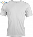 Kariban ProAct | PA438 - Men's sports t-shirt