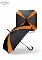 SAINT TROPEZ UMBRELLA Orange