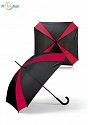 SAINT TROPEZ UMBRELLA Red