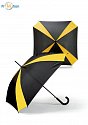 SAINT TROPEZ UMBRELLA Yellow