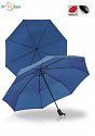 CAMBRIDGE DAS UMBRELLA Navy Blue