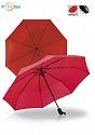 CAMBRIDGE DAS UMBRELLA Red